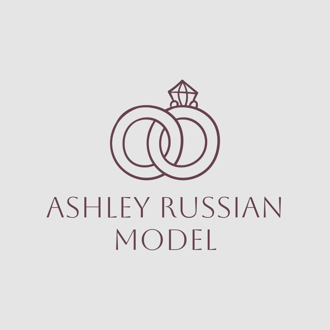 Ahsley Russian