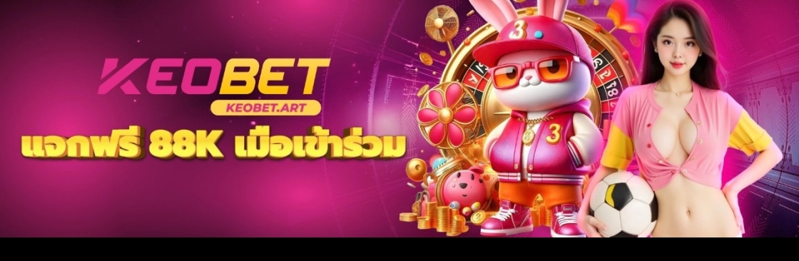 KEOBET Art