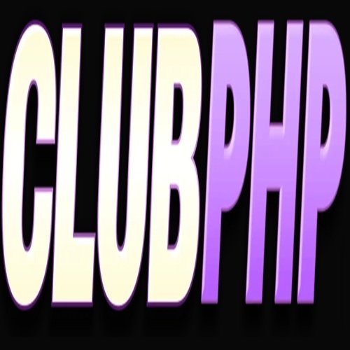 Clubphp Official Website