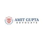 Amit Gupta Advocate