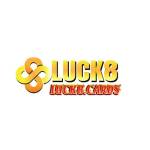 LUCK8 Cổng game trực tuyến an toàn tỷ lệ thắng cao cho người chơi