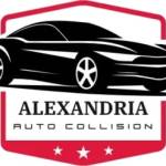 Alexandria Collision Center