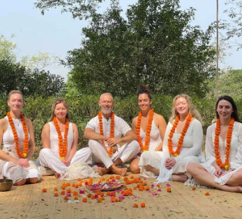 All-Inclusive Yoga Retreats: The Best Way to Transform Your Life | by Power Flow Yoga | Sep, 2025 | Medium