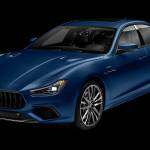 meserati ofnapervile