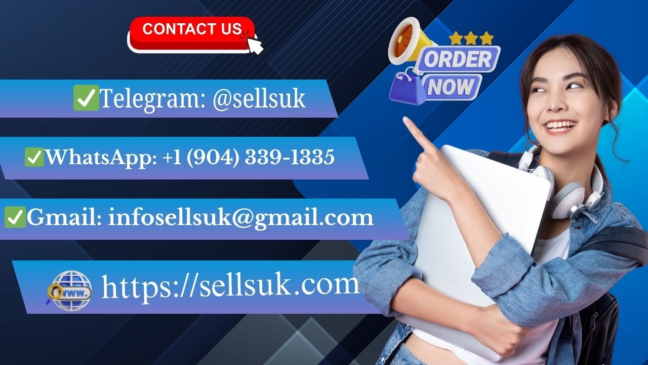 Buy LinkedIn Accounts