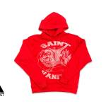 saint vanity clothing