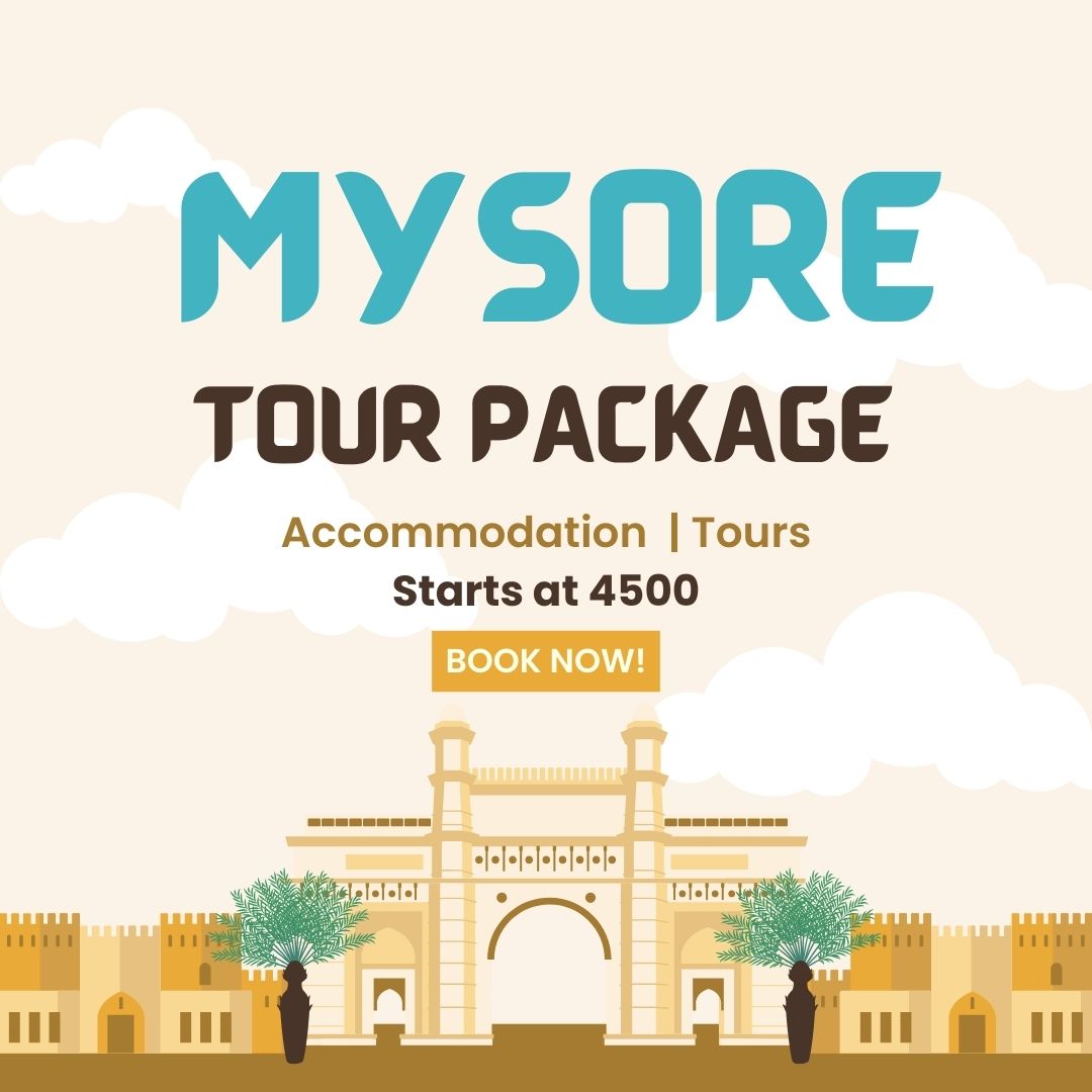 Mysore Sightseeing Tours | wayanad,Ooty & Munnar Packages