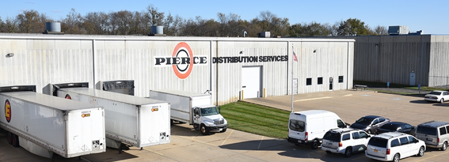 Pierce Procurement Ltd