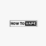 How To Vape UK