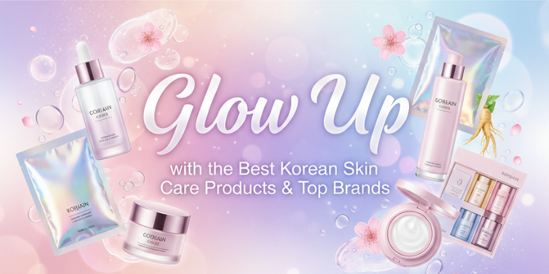 Korean Skin Care Products & Top Skincare Brand Picks - The Glow Insider