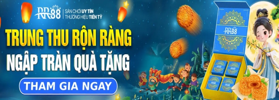 RR88 Nhà Cái Uy Tín Hàng Đầu Việt Nam Tặng Ngay 18K