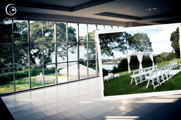 Outdoor Wedding Venues in Auckland: Why They’re Perfect for Your Ceremony