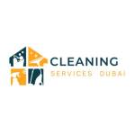 cleaning services Dubai