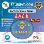 Topusapva Binance Accounts