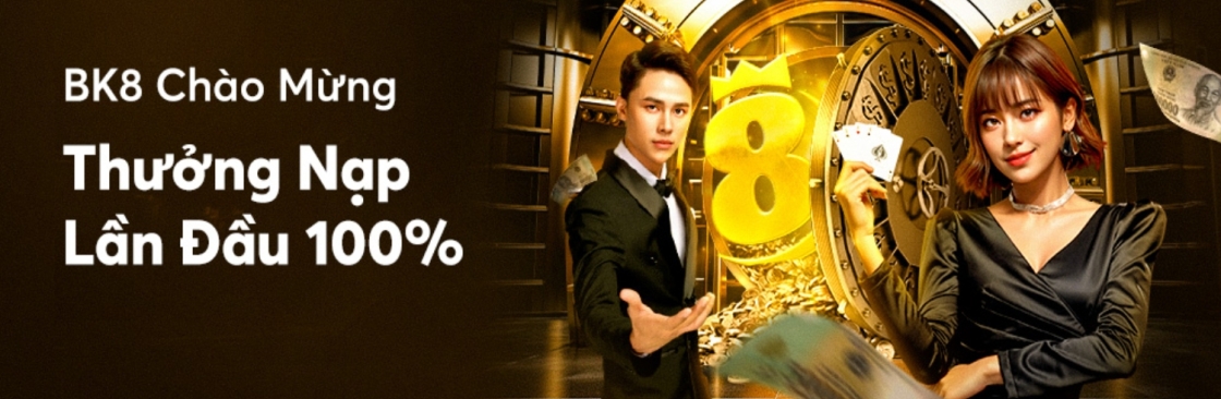Nhà Cái BK8