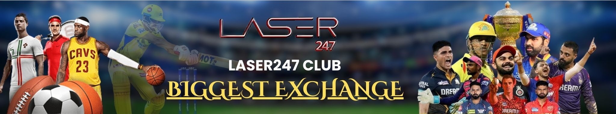 Laser247 login
