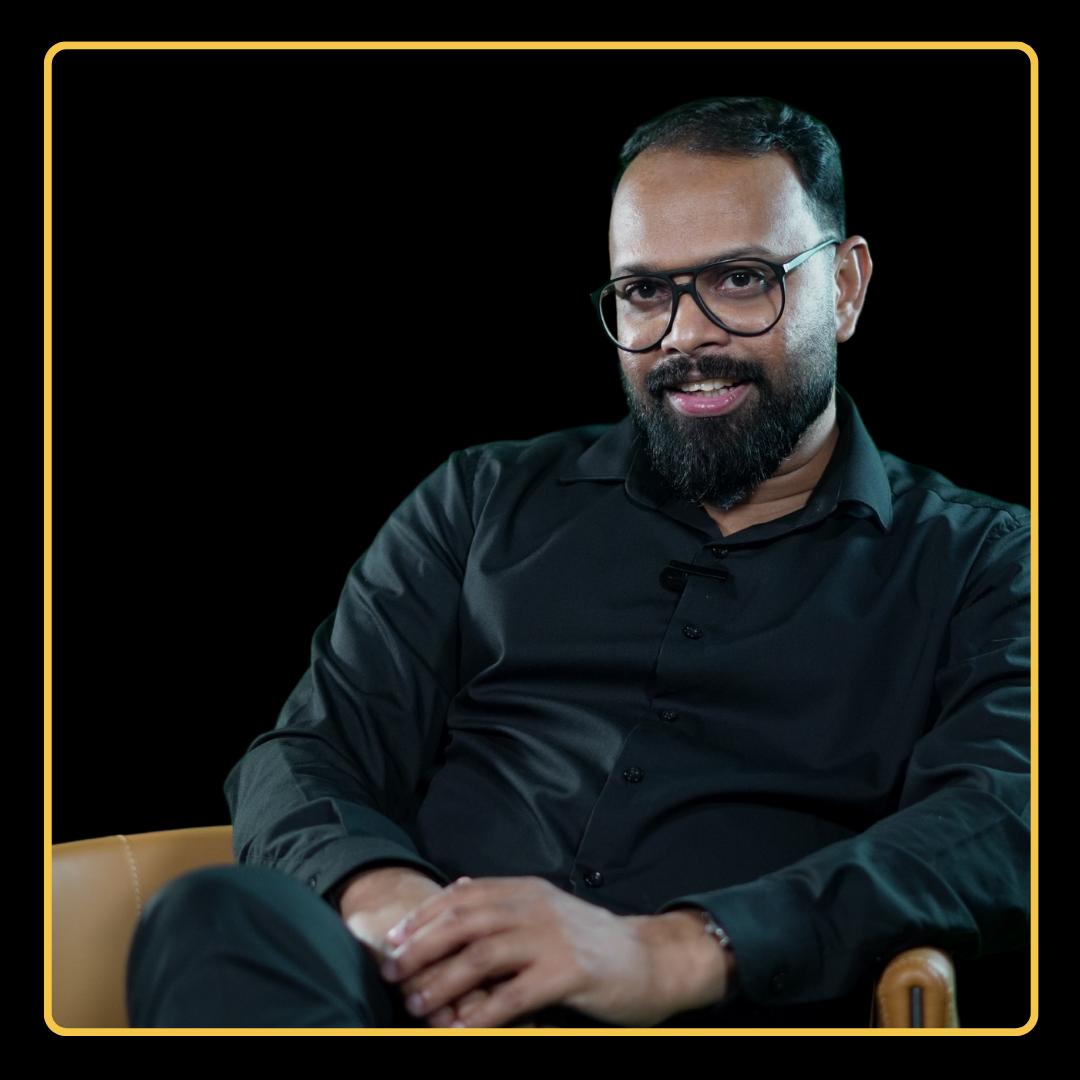 Family Business Consultant in Dubai, UAE | Ameen Ahsan