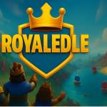 royaledle game