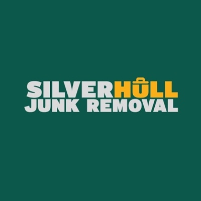 Silverhull Junk Removal