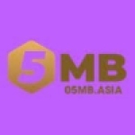 5MB asia