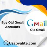 Buy Old Gmail Accounts
