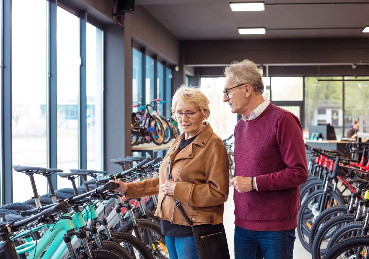 What to Look for When Buying an E-Bike in 2025: EstarBikes Guide