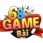 Cổng Game 68 game bài