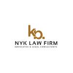 NYK Law firm