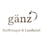 BioWeingut Gaenz