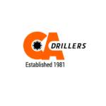Ca driller