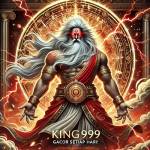 KING 999
