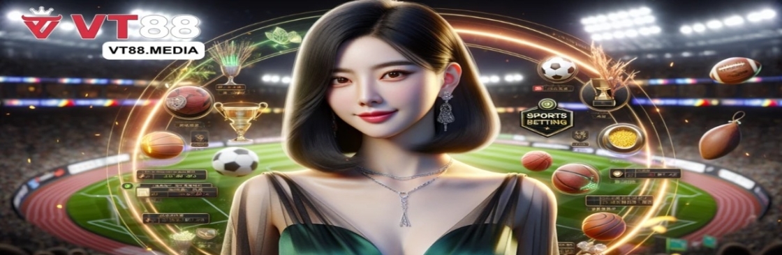 VT88 Sân Chơi Cá Cược Trực Tuyến Uy T