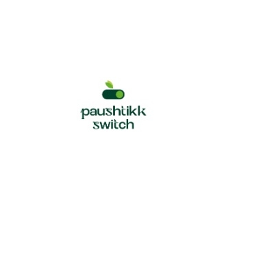 Paushtikk Switch