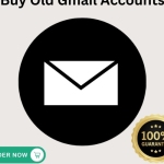 Buy old gmail Accounts