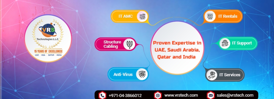 VRS Technologies LLC