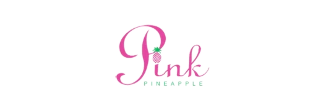 Pink Pineapple Shop
