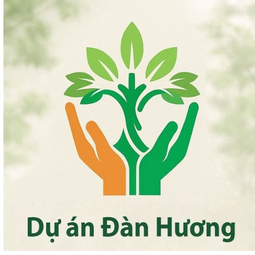 Cây Đàn Hương Chậm Tiến Trình