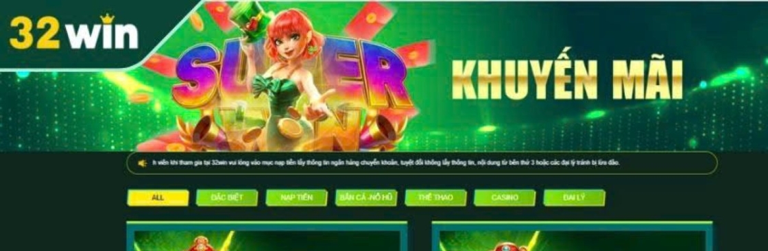 Nhà Cái 32WIN