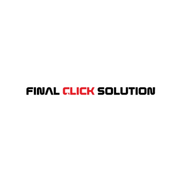 Final Click Solution