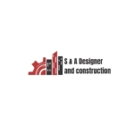 S  A Designer and Construction