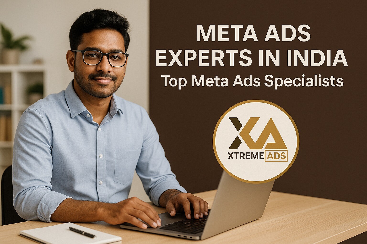 Meta Ads Experts In India | Top Meta Ads Specialists