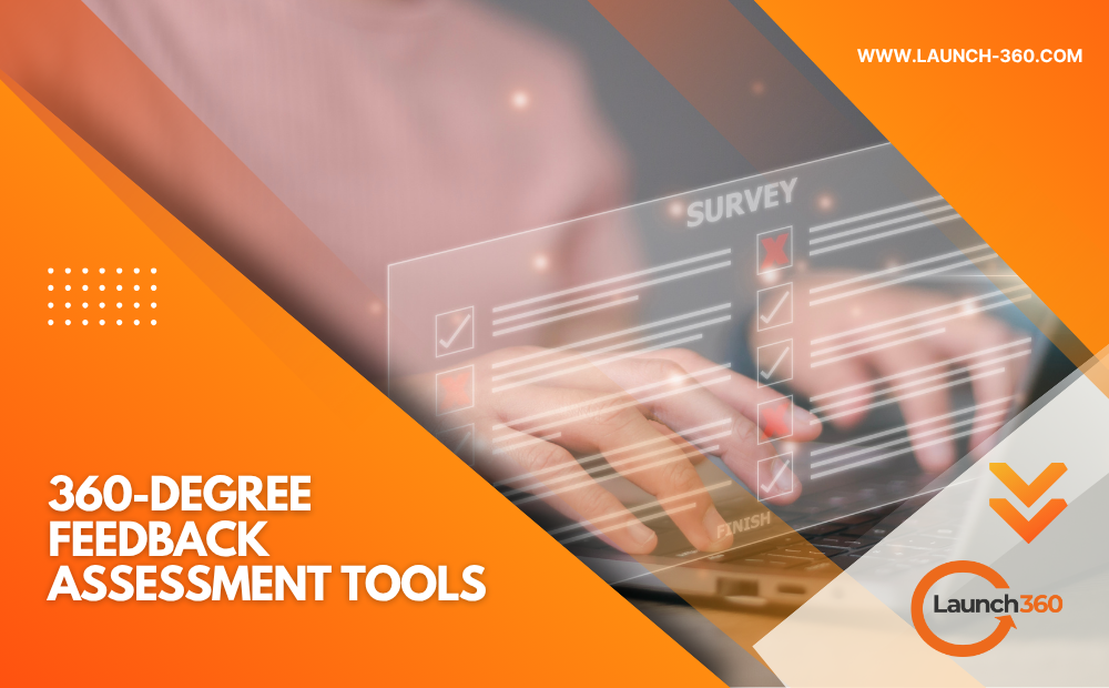 5 Best 360-degree feedback assessment tools​ in 2025