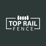 Top Rail Fence Daytona Beach