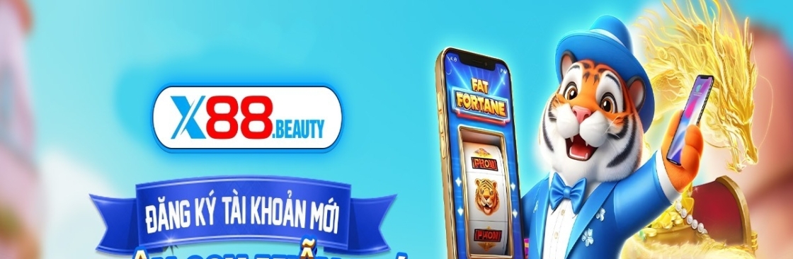 X88 beauty