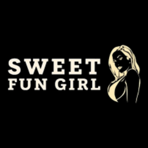 Sweet fun girl
