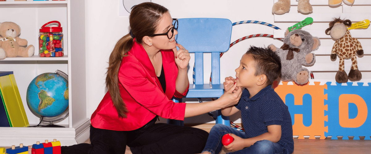Speech Therapy in Indirapuram | Speech Therapists and Language Therapy in Ghaziabad NeuroHopes