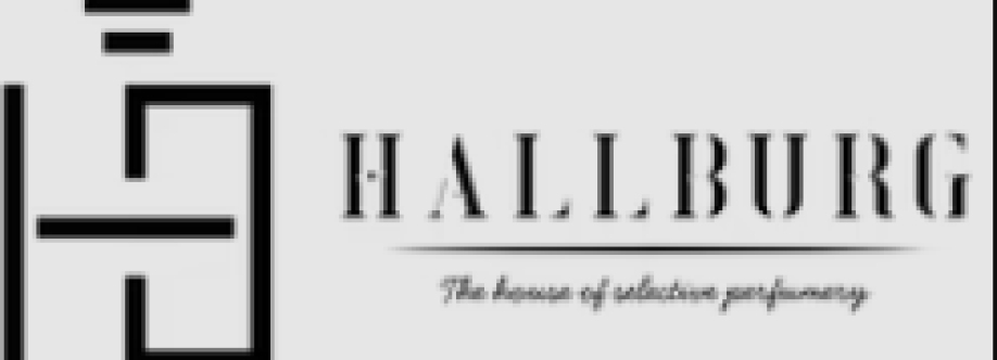 Hallburg Perfumes