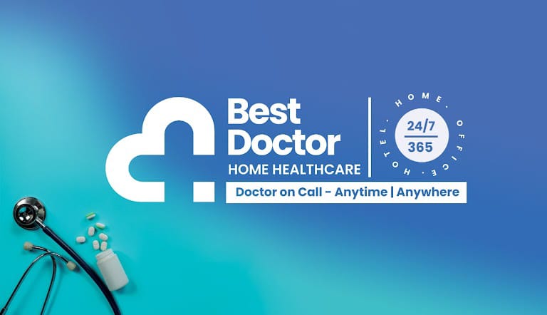 Managing Chronic Illnesses at Home with Professional Nursing Support - Best Doctor 24/7