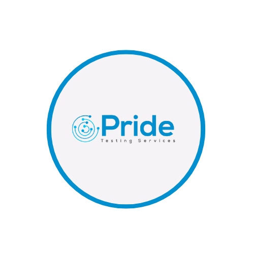 Pride Testing Services