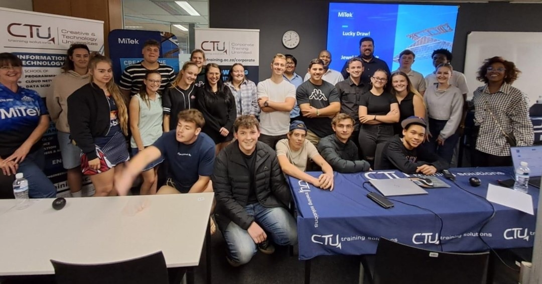 ctutrainingsolution on GETTR: Boost Your Career with Distance Learning Qualifica...